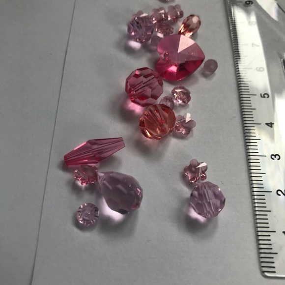 Swarovski Crystal Beads - Picture 4 of 4
